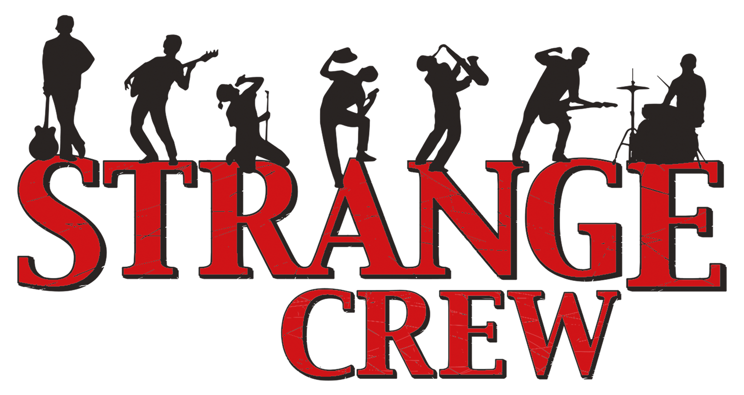 Strange Crew